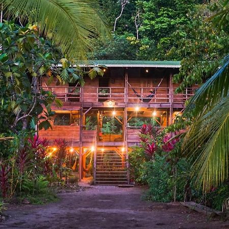 The Pelican House Hostel El Valle  Eksteriør billede